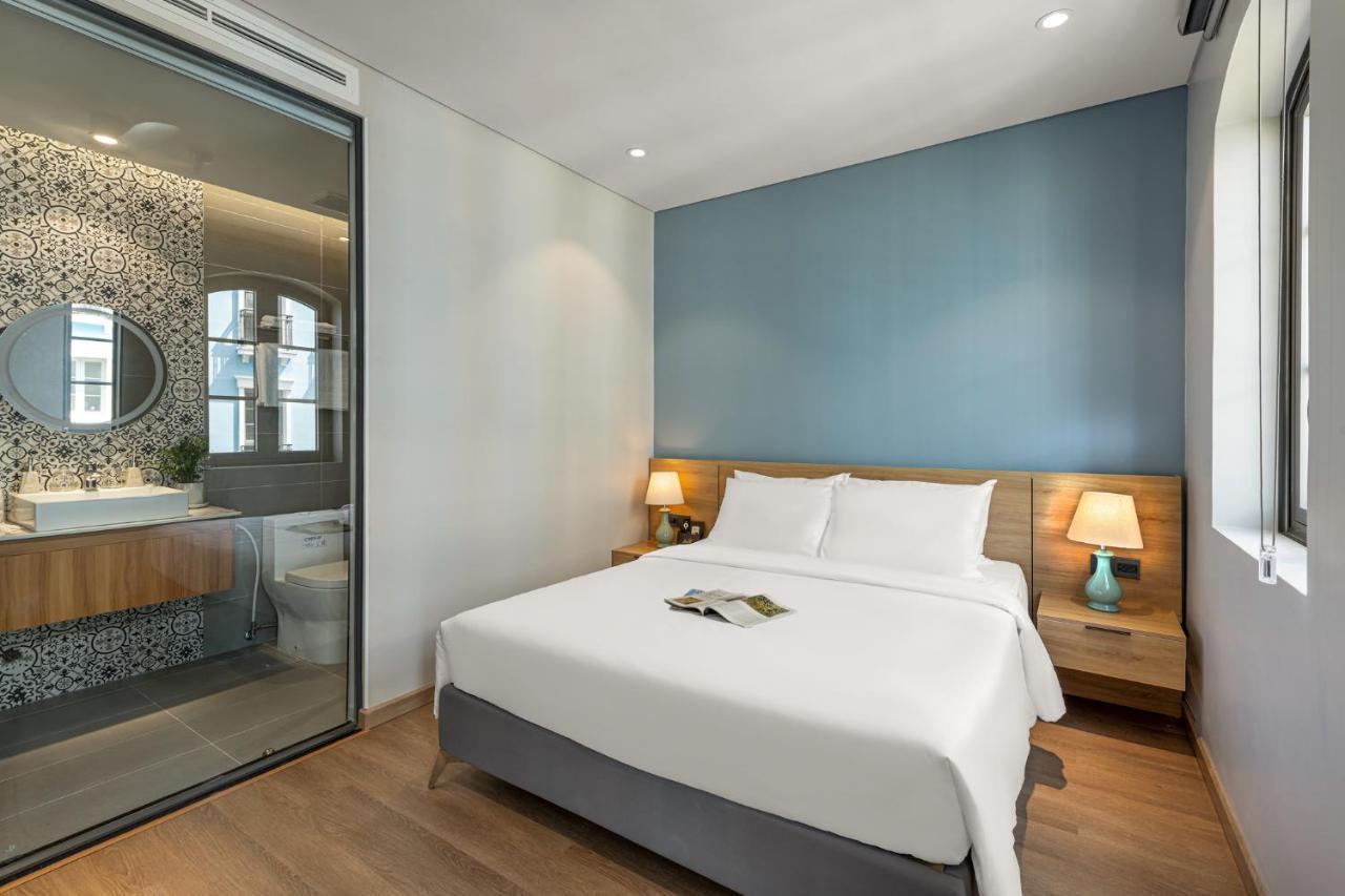 Laputa Hotel Phú Quốc Eksteriør billede