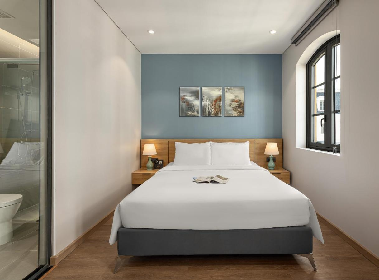 Laputa Hotel Phú Quốc Eksteriør billede