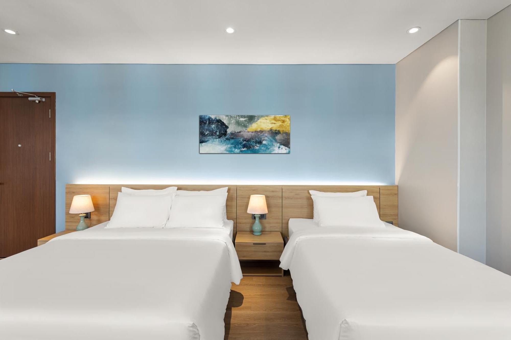 Laputa Hotel Phú Quốc Eksteriør billede