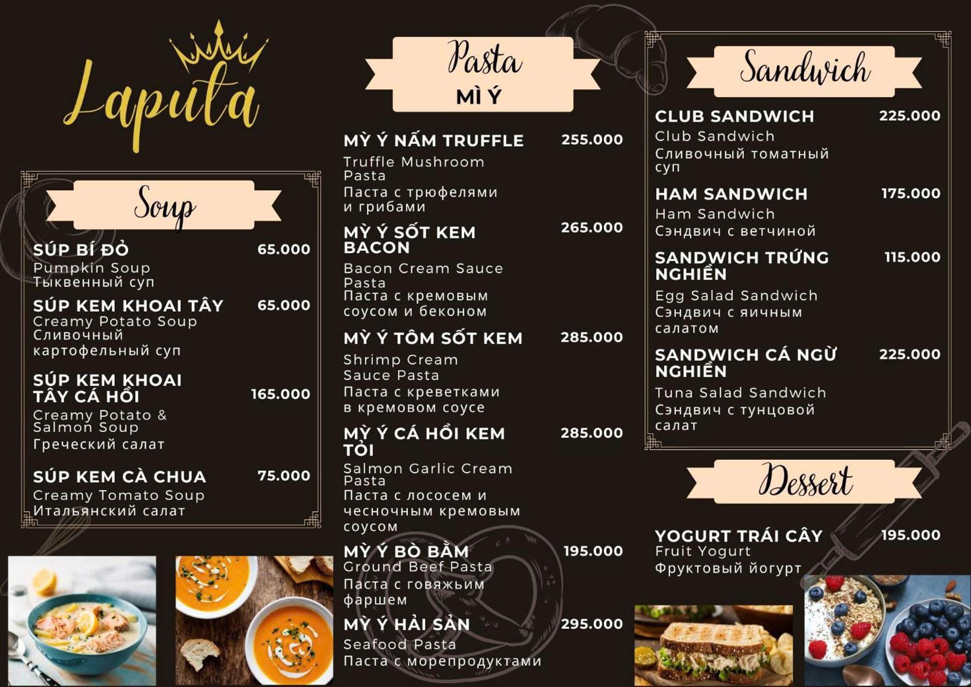 Laputa Hotel Phú Quốc Eksteriør billede