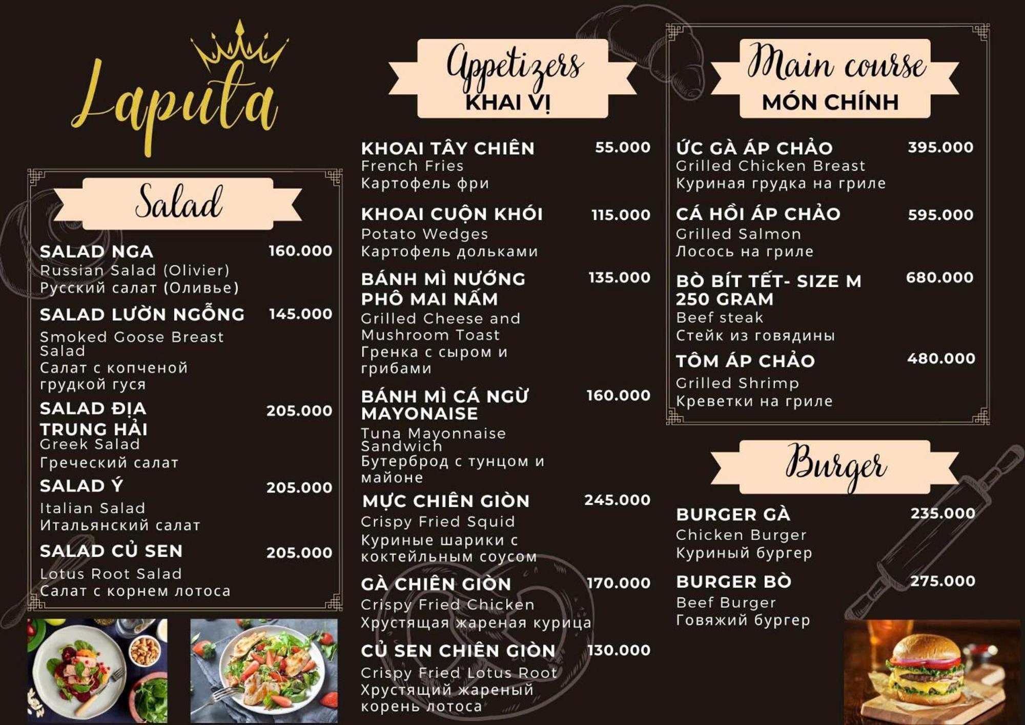 Laputa Hotel Phú Quốc Eksteriør billede